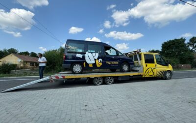 Een iets minder voorspoedige tweede dag (dag 2)