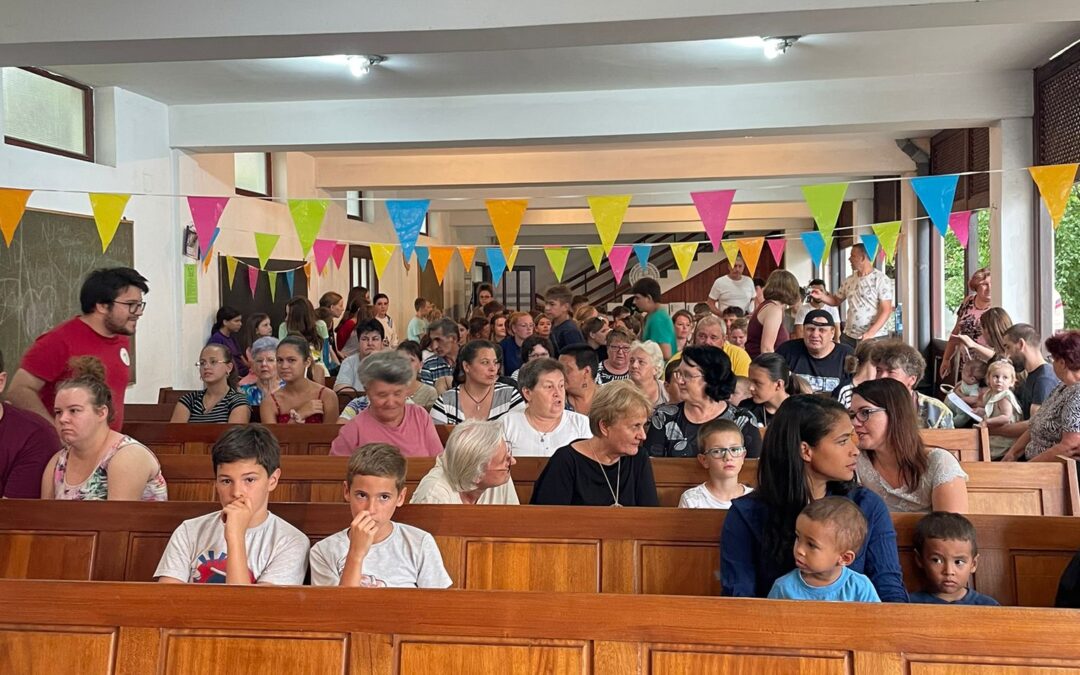 Een Nederlandse werkdag (dag 4)