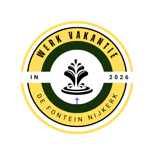 Werkvakantie De Fontein
